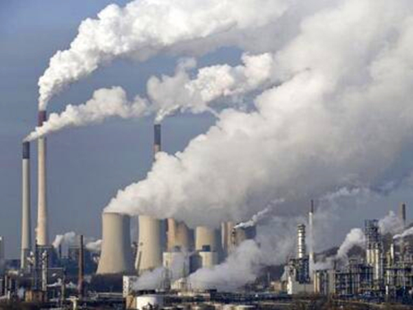 VOCs無(wú)組織排放廢氣收集系統(tǒng)設(shè)計(jì)要點(diǎn)分析