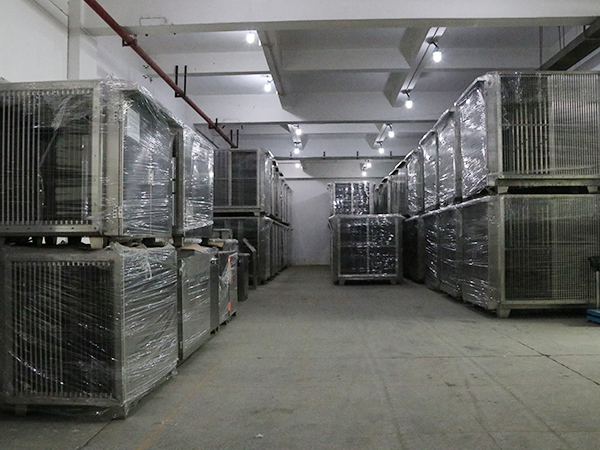 印刷行業廢氣處理，就找天浩洋