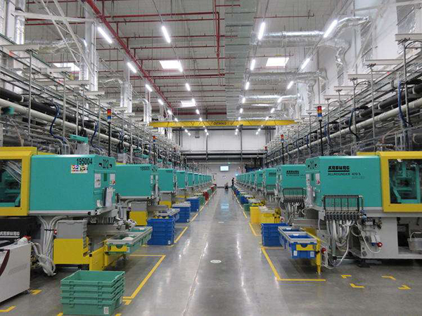 注塑加工業廢氣處理方法有哪些？天浩洋大盤點