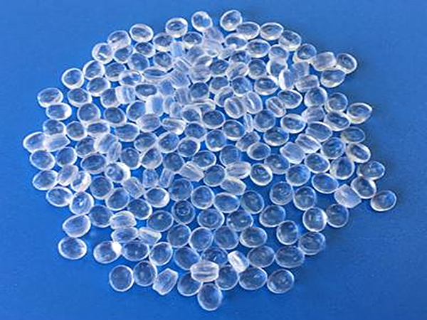 合成樹脂廢氣處理工藝