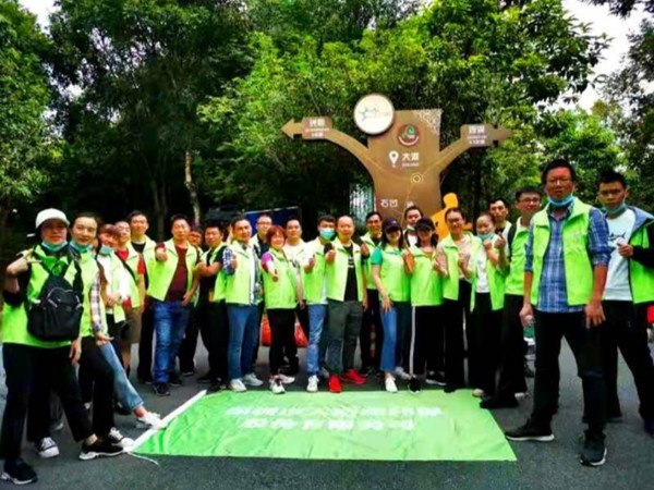 快樂工作，健康生活